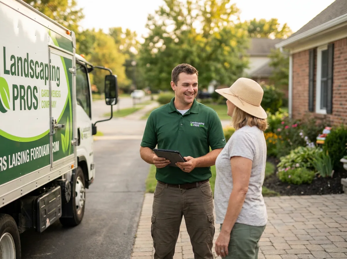 Landscaping Iowa City, IA FAQs